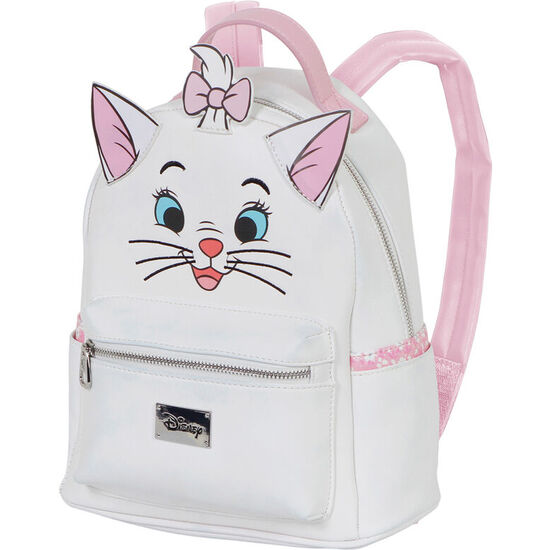 MOCHILA MARIE FACE LOS ARISTOGATOS DISNEY 29CM image 2