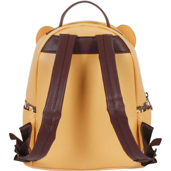 MOCHILA HEADY FACE EL REY LEON DISNEY image 1