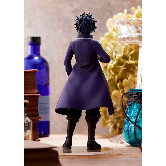 FIGURA POP UP PARADE GRAY FULLBUSTER GRAND MAGIC GAMES FAIRY TAIL SEASON 17CM image 1