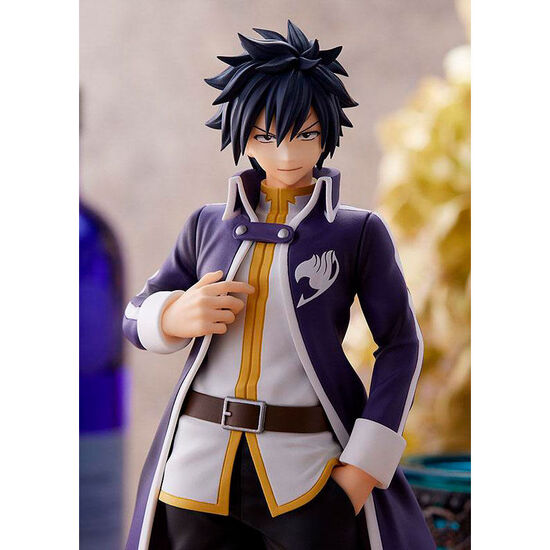 FIGURA POP UP PARADE GRAY FULLBUSTER GRAND MAGIC GAMES FAIRY TAIL SEASON 17CM image 2