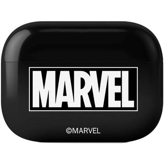 FUNDA PROTECTORA AIRPODS PRO MARVEL image 1