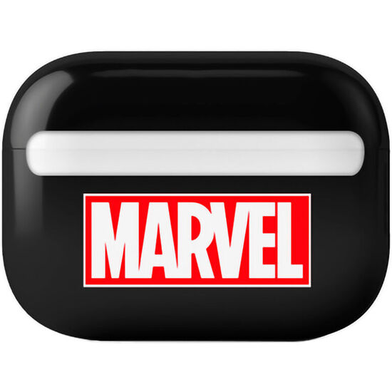 FUNDA PROTECTORA AIRPODS PRO MARVEL image 2