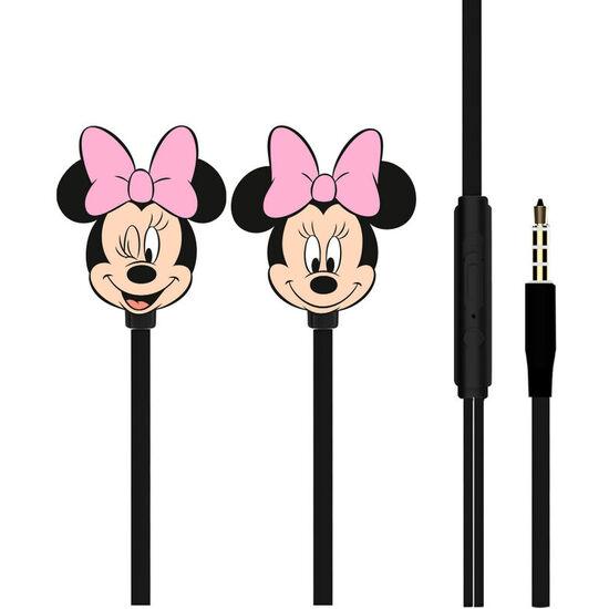 AURICULARES MINNIE DISNEY image 0