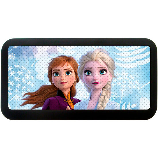 ALTAVOZ PORTATIL INALAMBRICO FROZEN DISNEY image 0