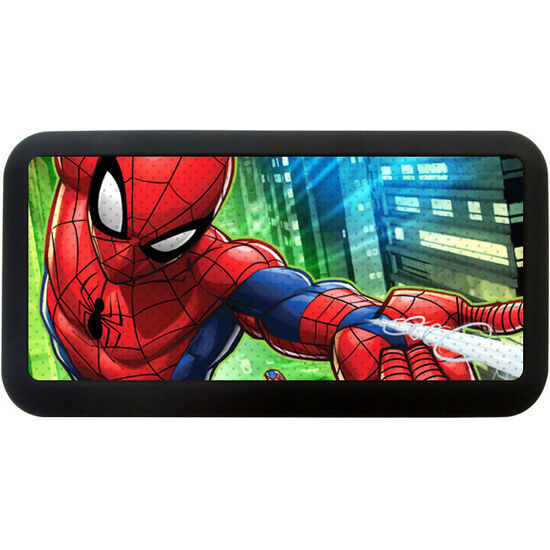 ALTAVOZ PORTATIL INALAMBRICO SPIDERMAN MARVEL image 0