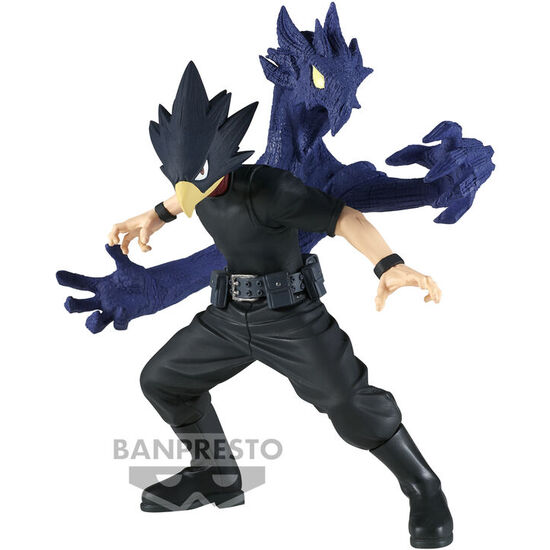 FIGURA FUMIKAGE TOKOYAMI VOL.25 THE AMAZING HEROES MY HERO ACADEMIA 14CM image 0