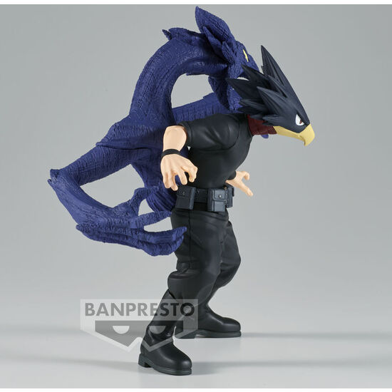 FIGURA FUMIKAGE TOKOYAMI VOL.25 THE AMAZING HEROES MY HERO ACADEMIA 14CM image 2