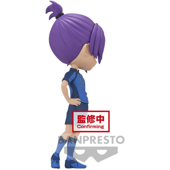 FIGURA REO MIKAGE VER.A BLUELOCK Q POSKET 14CM image 1