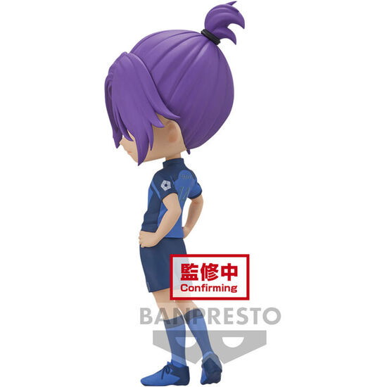 FIGURA REO MIKAGE VER.A BLUELOCK Q POSKET 14CM image 2