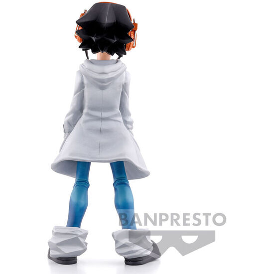 FIGURA YOH ASAKURA VOL.3 SHAMAN KING 14CM image 2