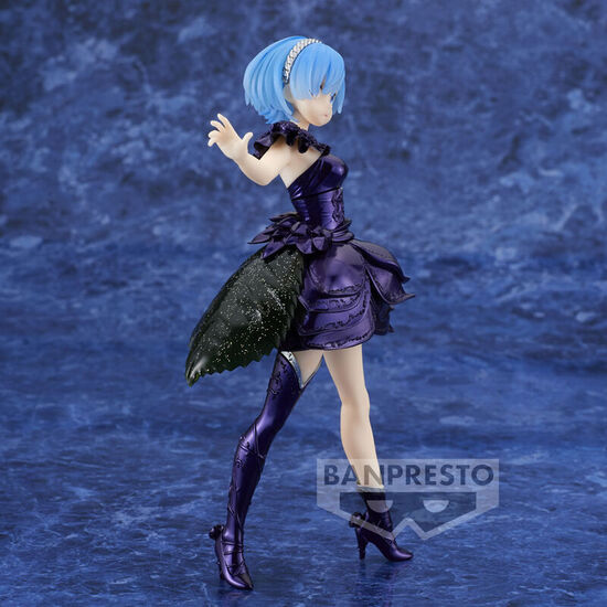 FIGURA REM DIANACHT COUTURE RE:ZERO STARTING LIFE IN ANOTHER WORLD 20CM image 2
