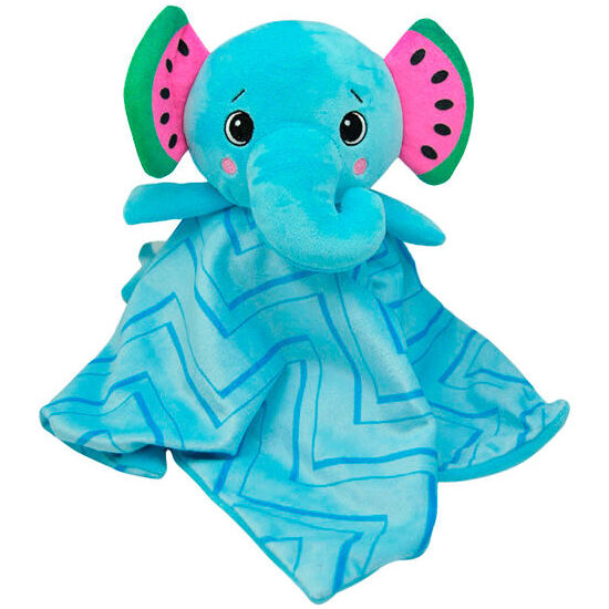 PELUCHE DOU DOU MELANY MELEPHANT FROOTIMALS image 1