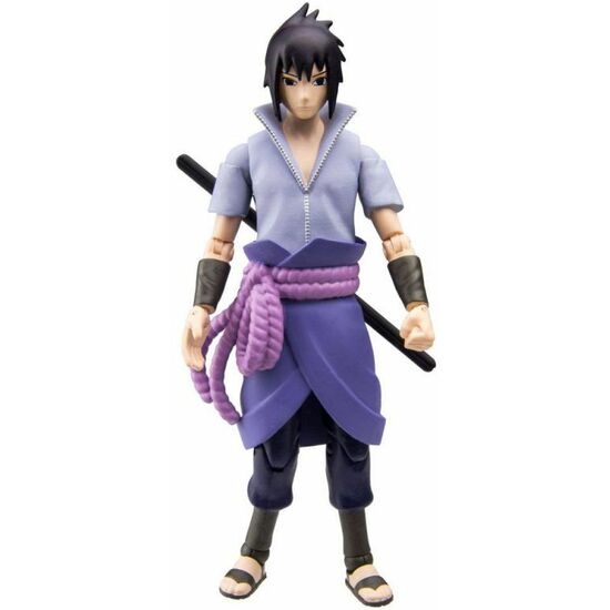 FIGURA ENCORE SERIES NARUTO SHIPPUDEN SURTIDO 10CM image 2