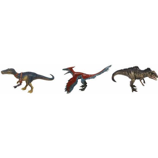 HUEVO SORPRESA CAPTIVZ DOMINION EDITION SLIME JURASSIC WORLD image 2