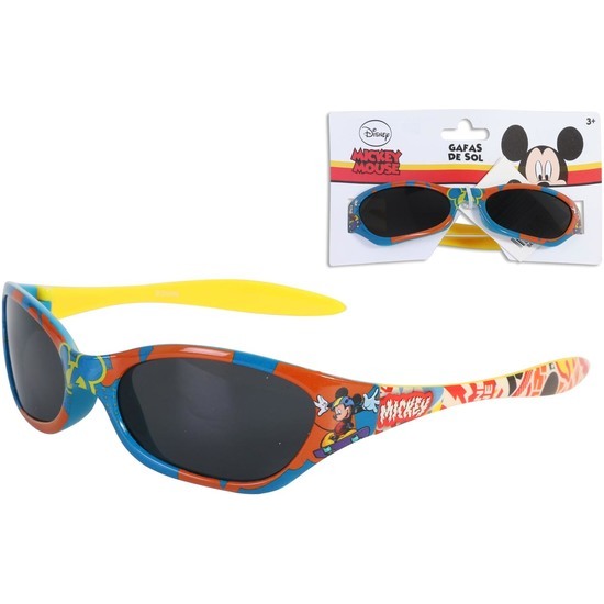 KIDS SUNGLASSES MICKEY image 0