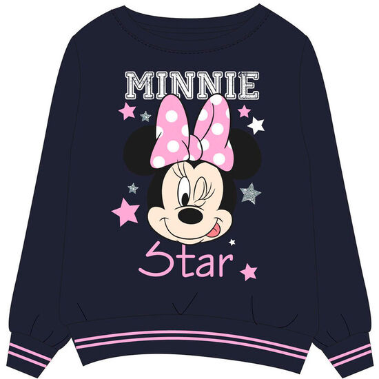 SUDADERA MINNIE DISNEY image 0