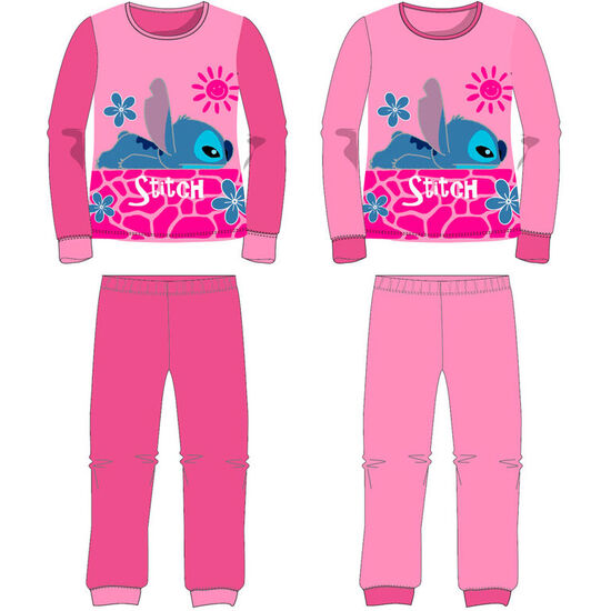 PIJAMA STITCH DISNEY SURTIDO image 0