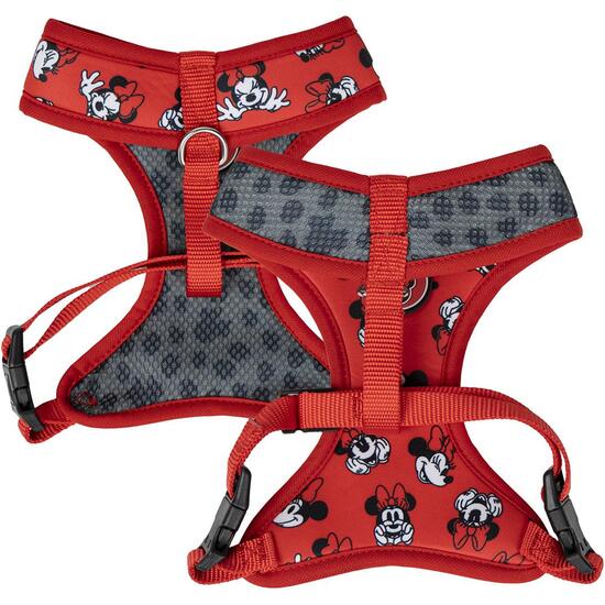 ARNÉS PREMIUM PARA PERROS M/L MINNIE image 1