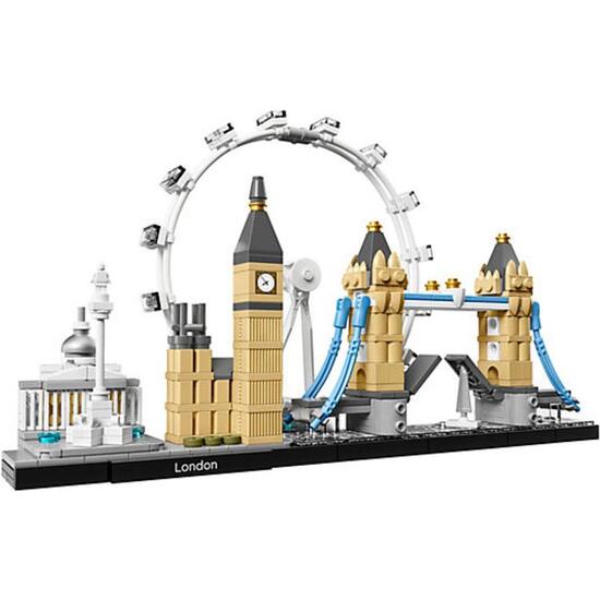 LONDRES LEGO ARCHITECTURE image 0