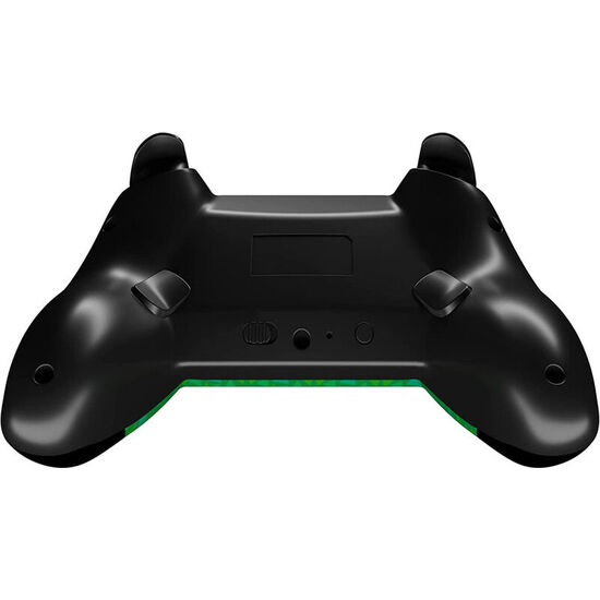 MANDO INALAMBRICO WX-4 PREMIUM VERDE NINTENDO SWITCH image 1