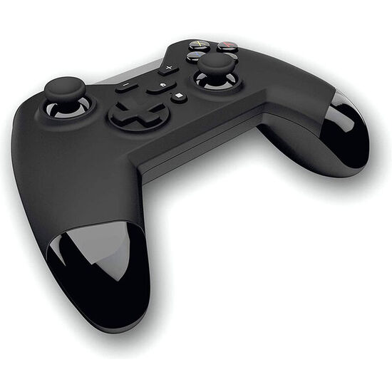 MANDO INALAMBRICO WX-4 NINTENDO SWITCH NEGRO image 1