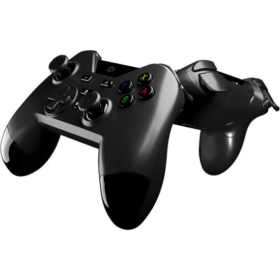 MANDO INALAMBRICO WX-4 NINTENDO SWITCH NEGRO image 2