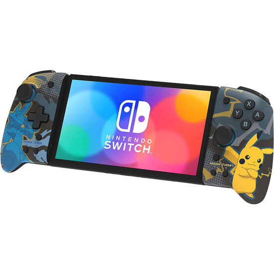 CONTROLADOR SPLIT PAD PRO POKEMON NINTENDO SWITCH image 2