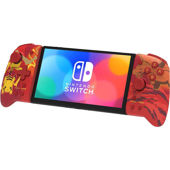 CONTROLADOR SPLIT PAD PRO POKEMON NINTENDO SWITCH image 1