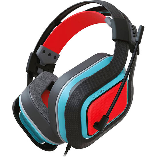 AURICULARES GAMING HC9 PREMIUM image 0