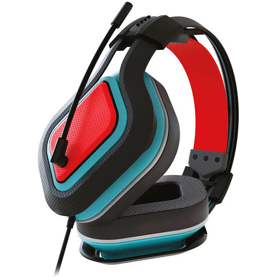 AURICULARES GAMING HC9 PREMIUM image 1