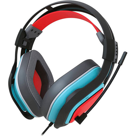 AURICULARES GAMING HC9 PREMIUM image 2