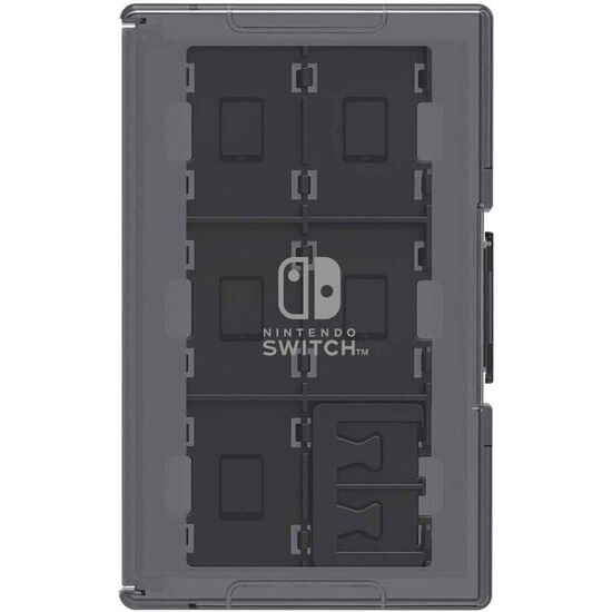 ESTUCHE DE JUEGOS NINTENDO SWITCH image 1