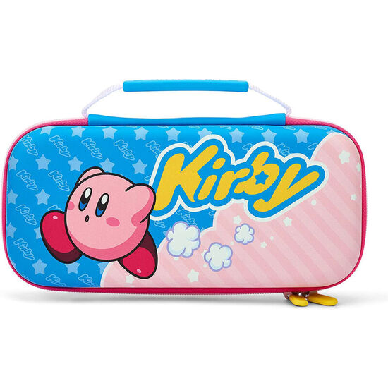 CARCASA KIRBY NINTENDO SWITCH image 0