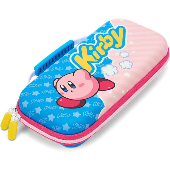 CARCASA KIRBY NINTENDO SWITCH image 1