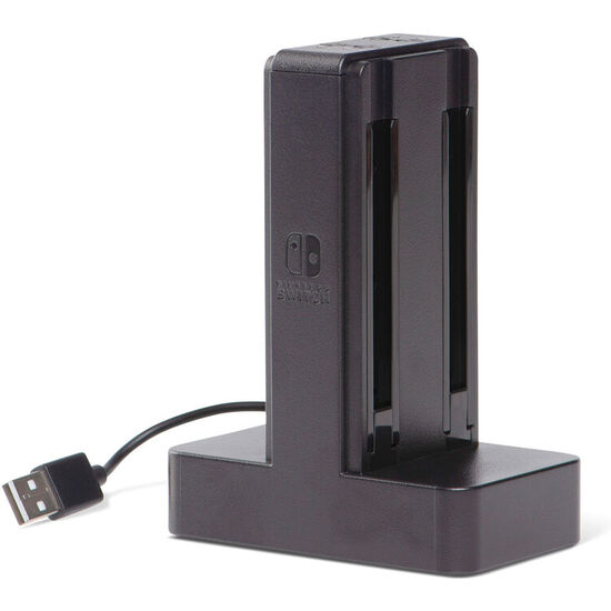 ESTACION DE CARGA JOY- CON NINTENDO SWITCH image 1