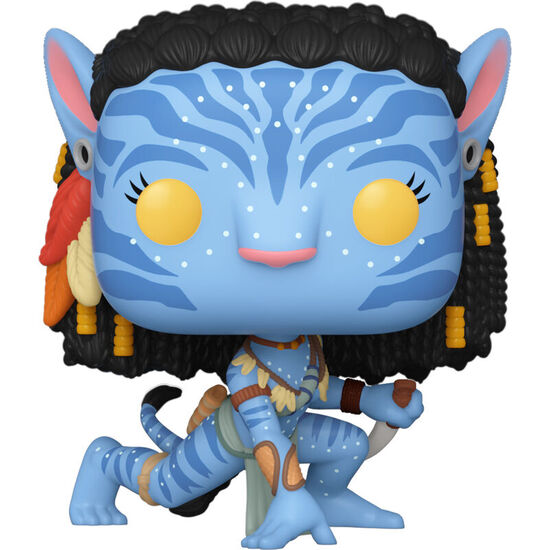 FIGURA POP AVATAR NEYTIRI image 2