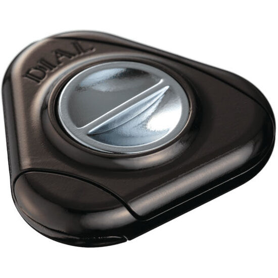 PUZZLE METAL CAST DIAL HUZZLE image 2