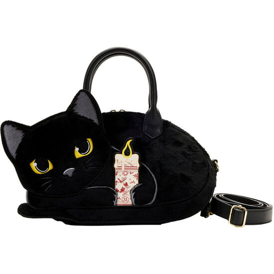 BOLSO BANDOLERA BINX HOCUS POCUS LOUNGEFLY image 0