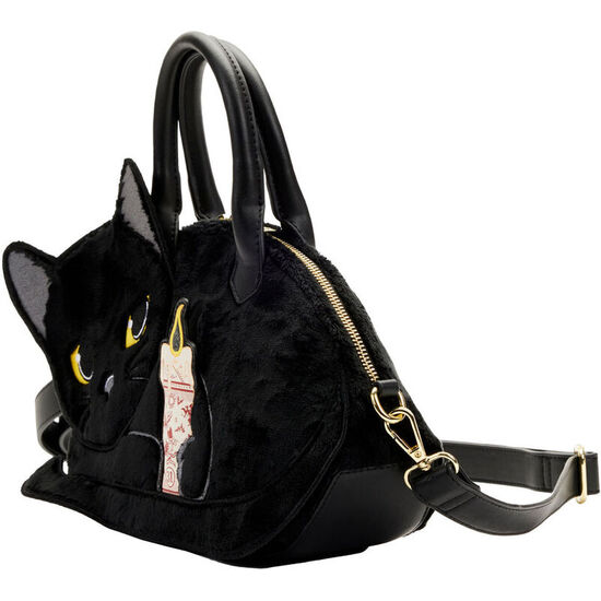 BOLSO BANDOLERA BINX HOCUS POCUS LOUNGEFLY image 1