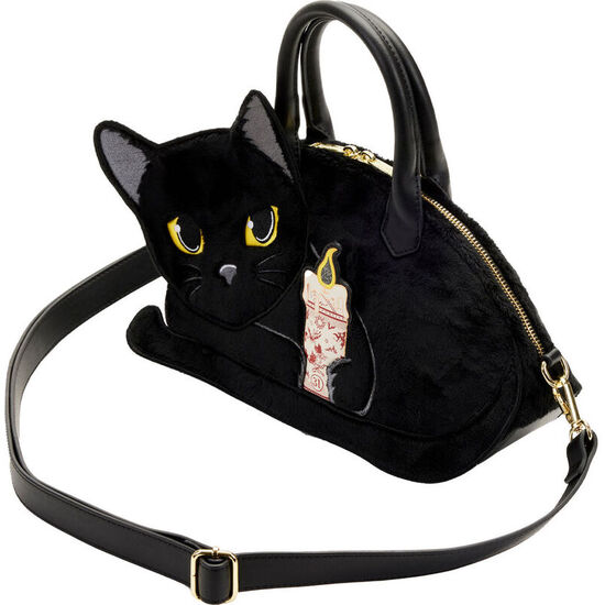 BOLSO BANDOLERA BINX HOCUS POCUS LOUNGEFLY image 2