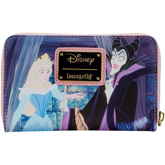 CARTERA LA BELLA DURMIENTE DISNEY LOUNGEFLY image 2