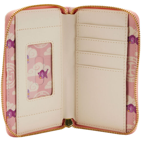 CARTERA MEG & HERCULES 25 ANIVERSARIO HERCULES DISNEY LOUNGEFLY image 2