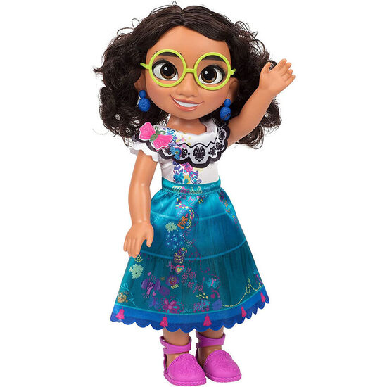 MUÑECA MIRABEL ENCANTO DISNEY 38CM image 1