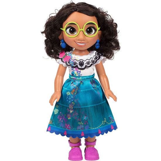 MUÑECA MIRABEL ENCANTO DISNEY 38CM image 2