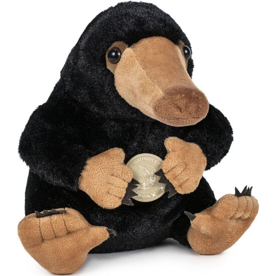 PELUCHE NIFFLER ANIMALES FANTASTICOS 27CM image 2