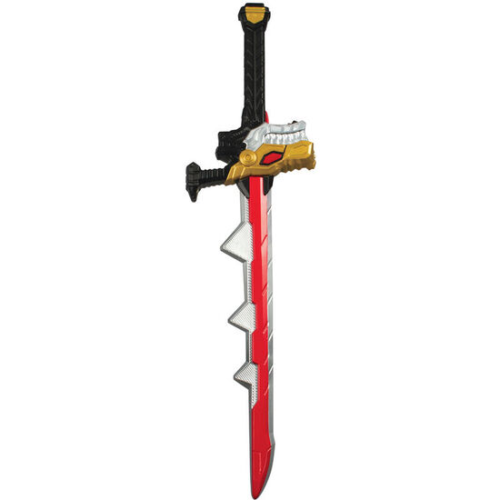 ESPADA DINO FURY POWER RANGER 45CM image 0
