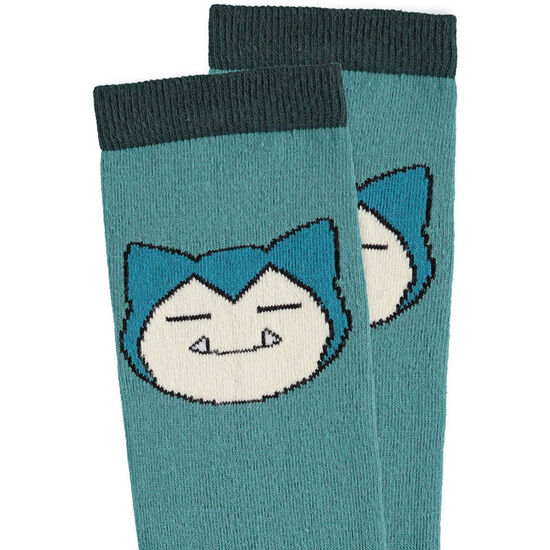 CALCETINES SNORLAX POKEMON 35/38 image 2