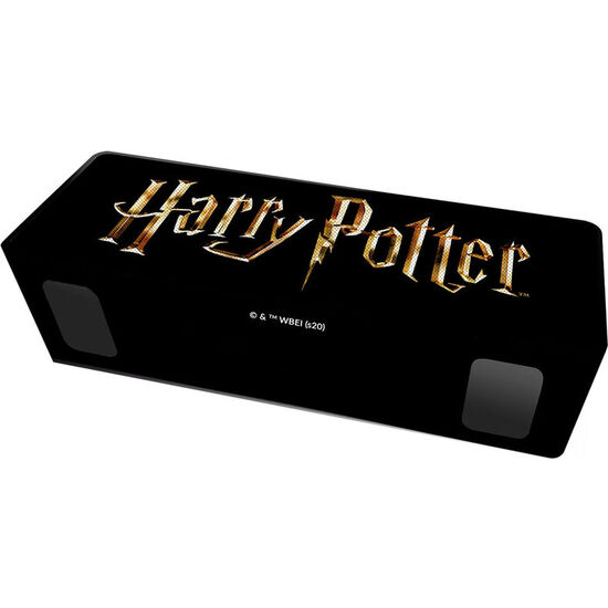 ALTAVOZ PORTATIL HARRY POTTER image 2