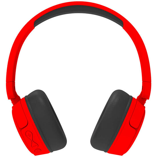 AURICULARES INALAMBRICOS INFANTILES LOGO SUPER MARIO BROS image 1