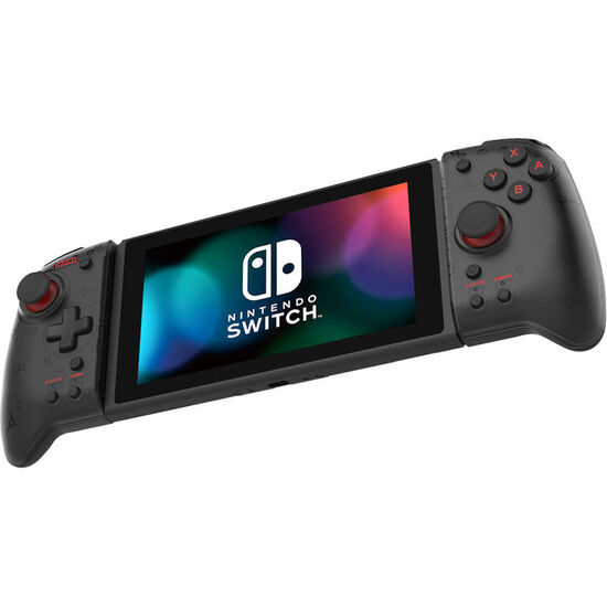 CONTROLADOR SPLIT PAD PRO NINTENDO SWITCH NEGRO image 0